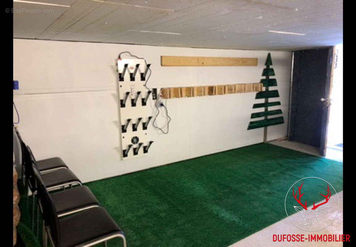 Maison à SAINT-ETIENNE-EN-DEVOLUY