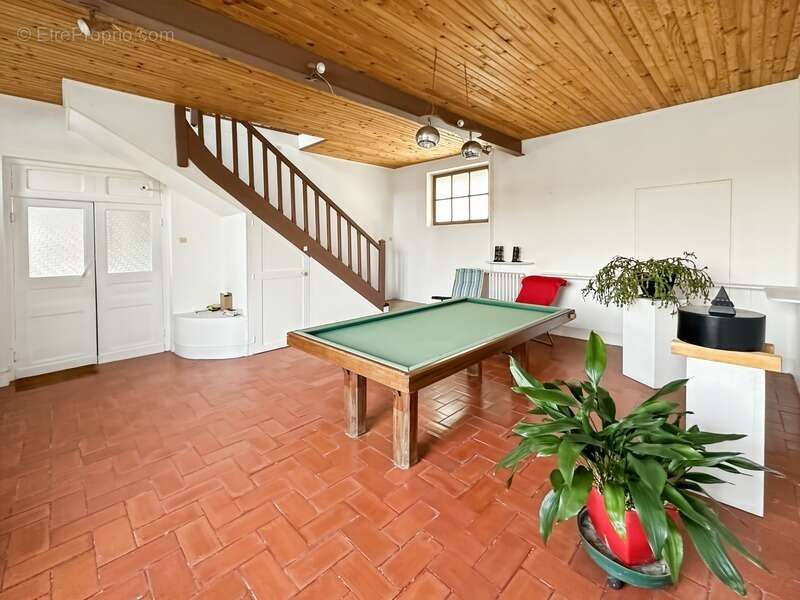 Maison à BOISSISE-LE-ROI