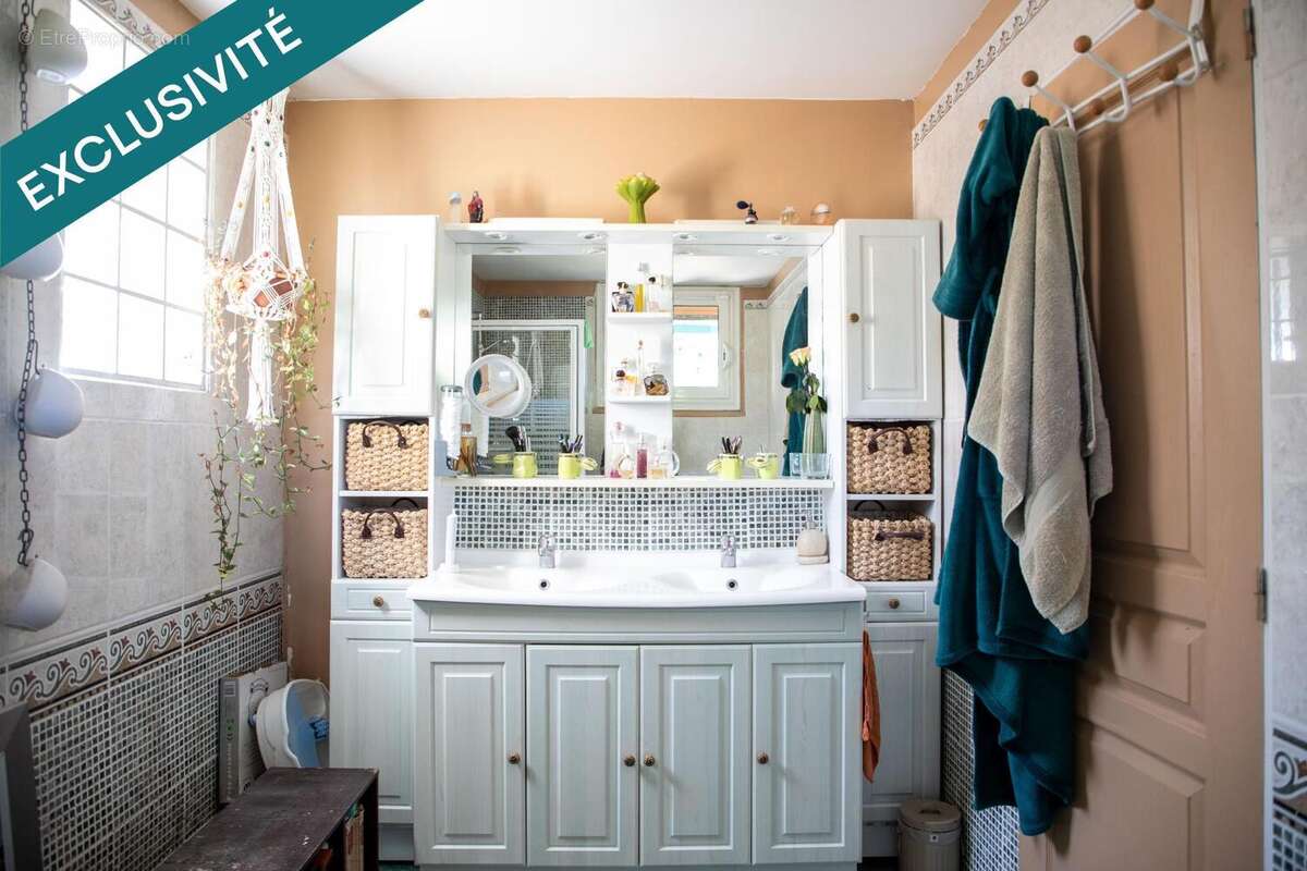 Photo 5 - Maison à MANTES-LA-VILLE