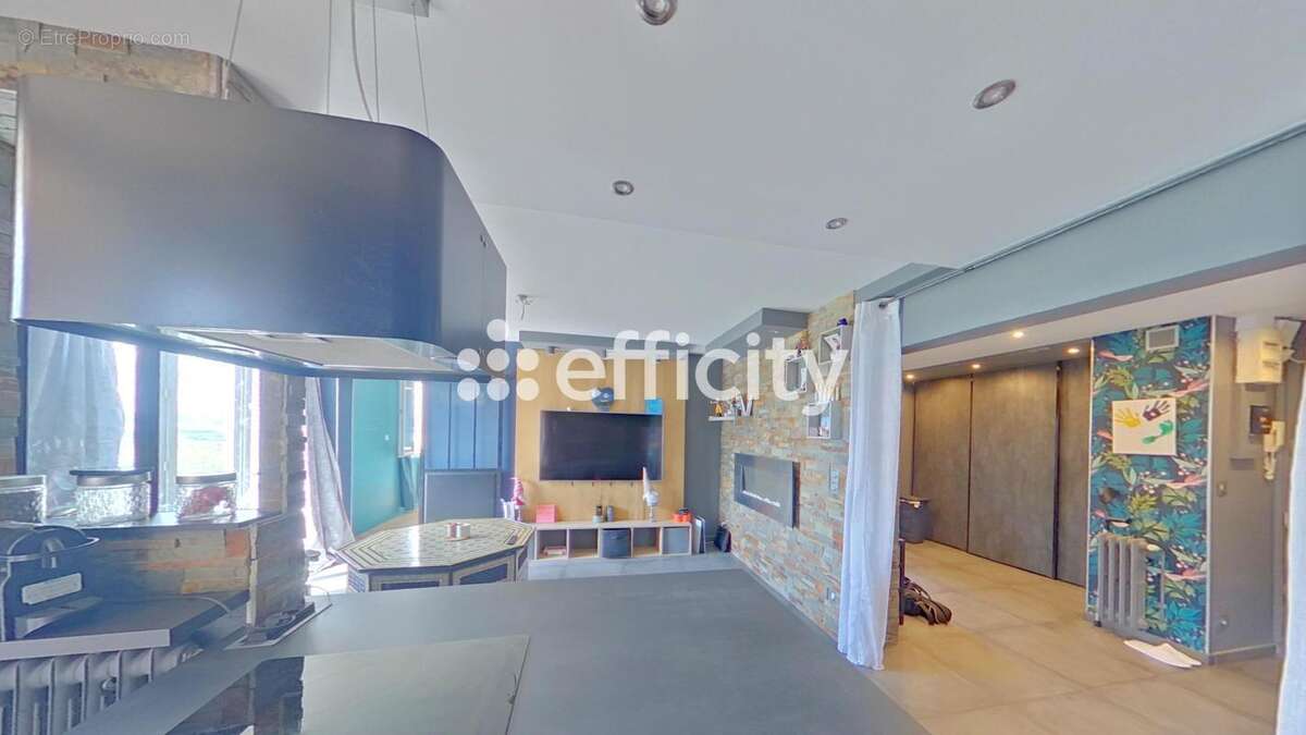 Appartement - photo 5