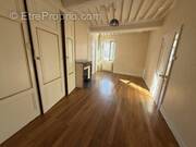 Appartement à CHALAMONT