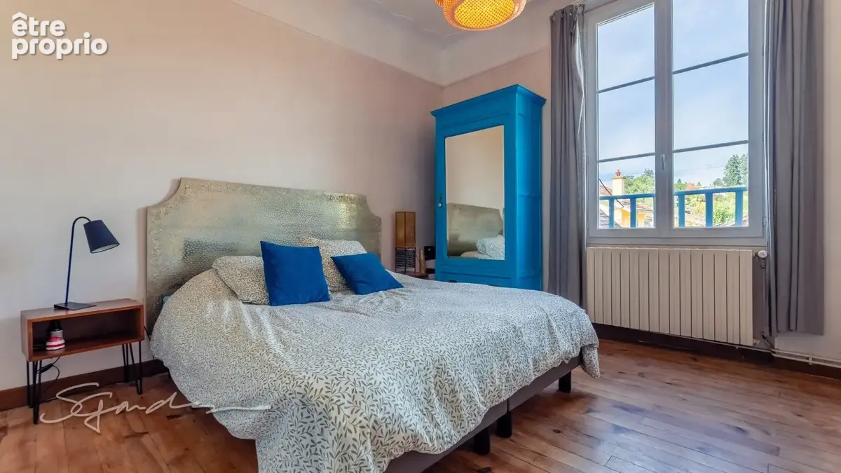 Maison à vendre 4 pièces PAU (64) Quartier du Buisson - photo 12