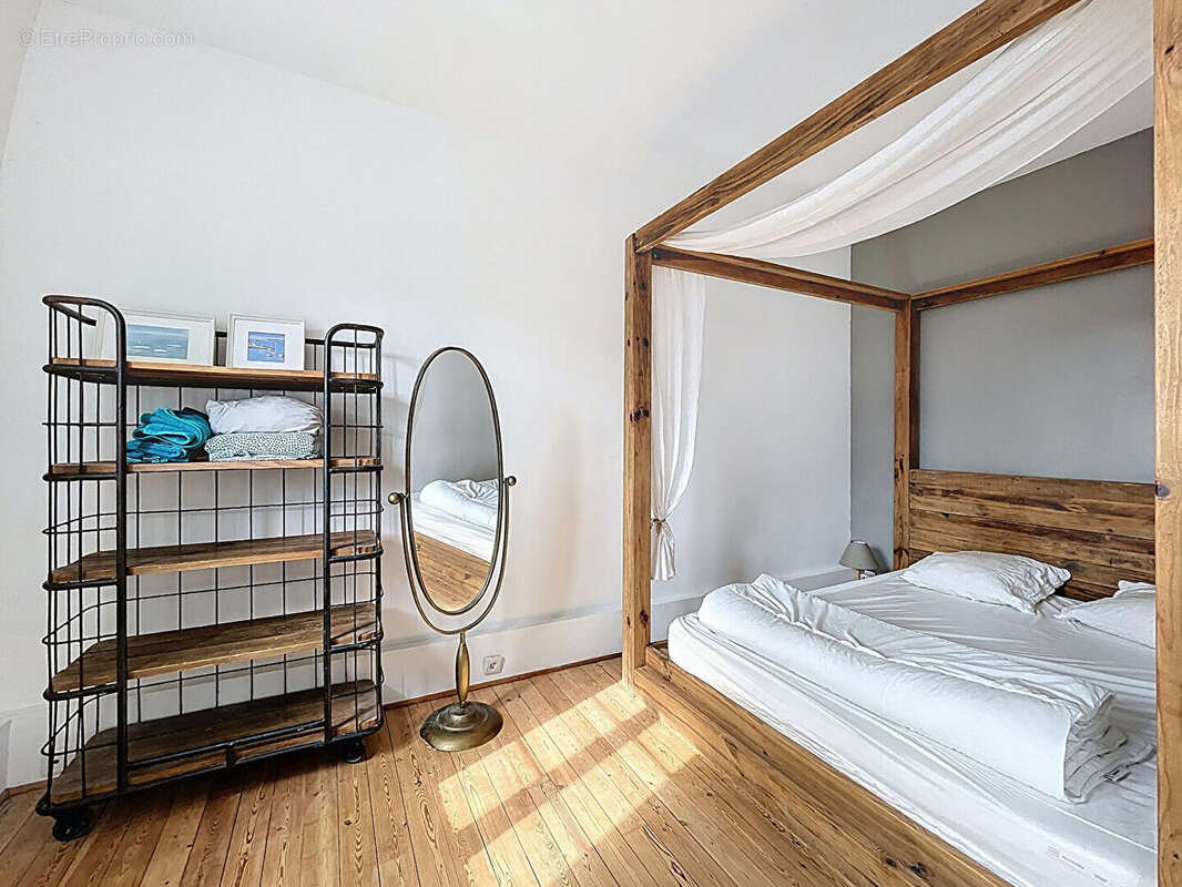 Appartement à VILLERS-SUR-MER