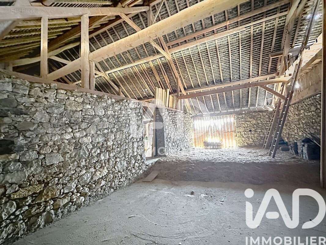 Photo 7 - Maison à LA BALME-DE-SILLINGY