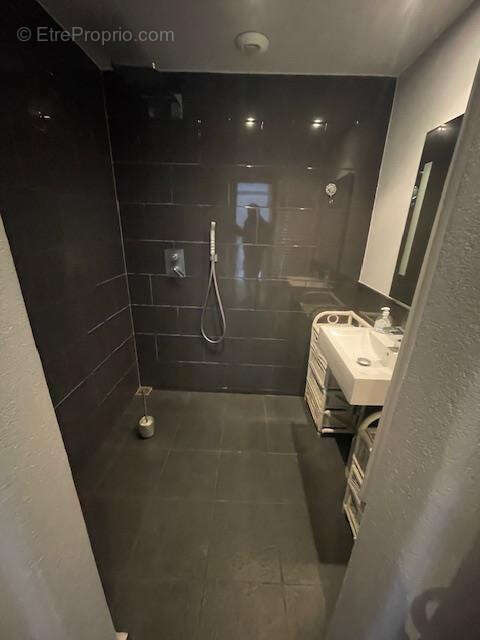 Appartement à BANYULS-SUR-MER