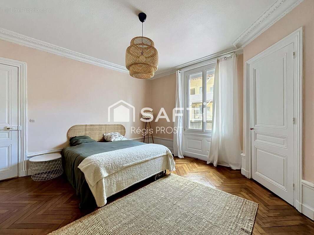 Photo 5 - Appartement à SAINT-ETIENNE
