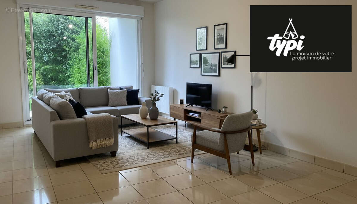 Appartement à AURAY