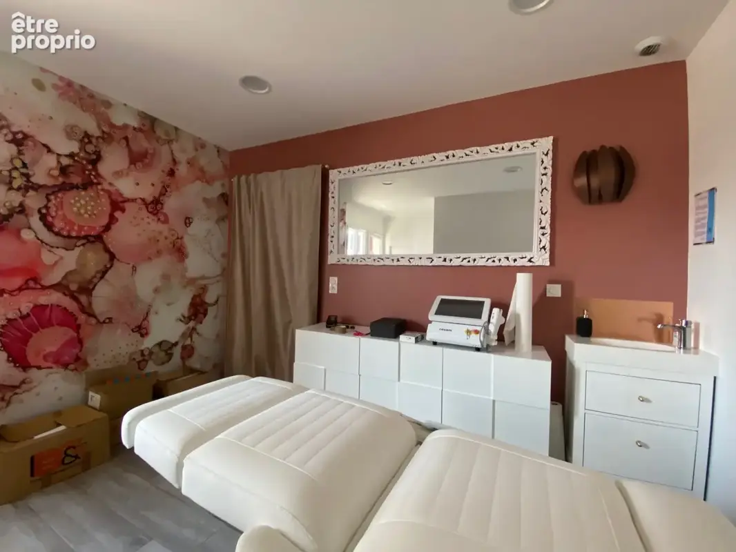 Appartement à ARES