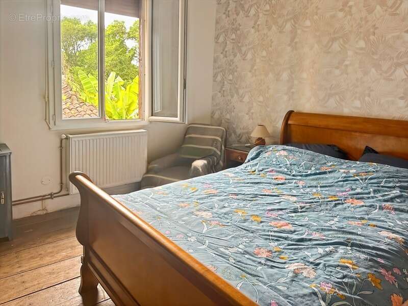 Dpt Gers (32), à vendre LUPIAC maison P3 de 91,2 m² - Terrain de 175,00 m² - photo 11