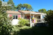 Maison à SAINT-GENIES-DE-MALGOIRES