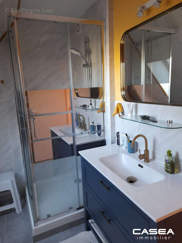 Maison à LA FORET-FOUESNANT