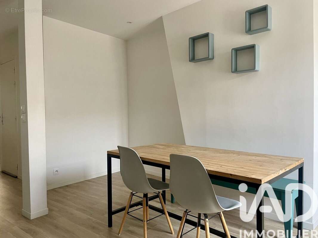 Photo 4 - Appartement à ORLEANS