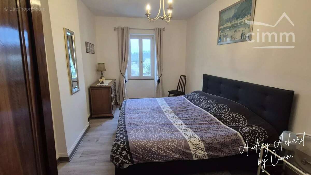 Maison à CARTELEGUE