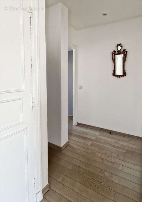 Appartement à VERSAILLES