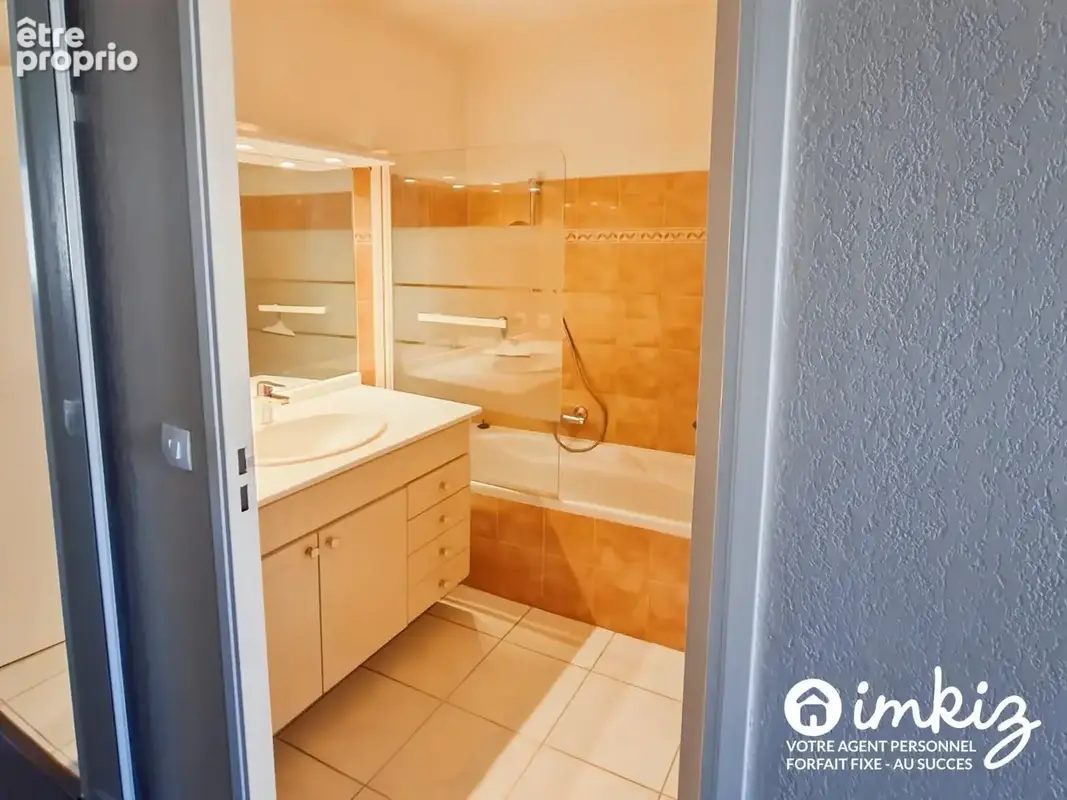Lumineux appartement 4 pièces Secteur des Rascas - photo 10