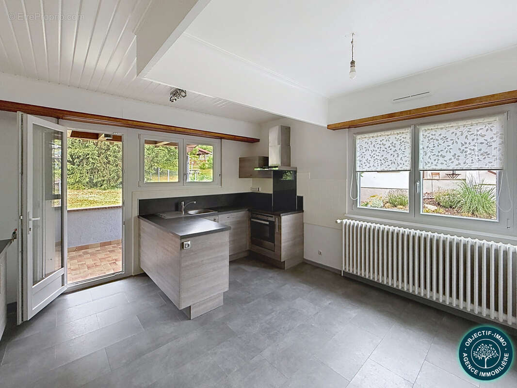 Kochersberg  ensemble immobilier sur 25 ares - photo 10