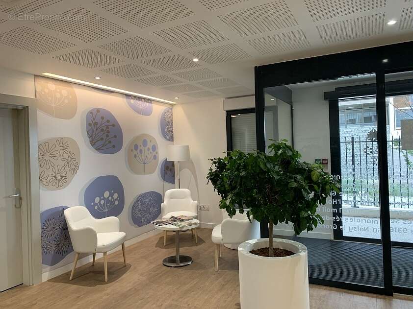 Appartement à NOISY-LE-GRAND