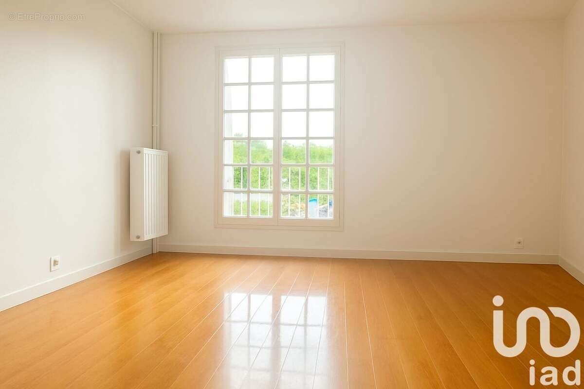 Photo 7 - Appartement à TOURS