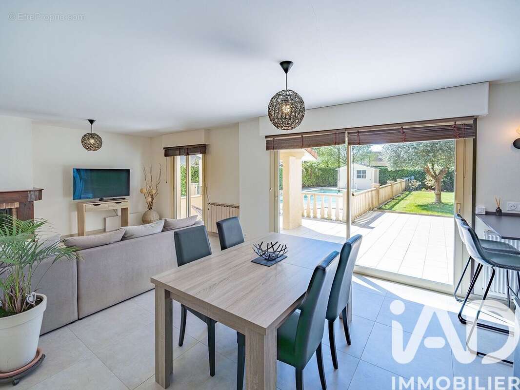 Photo 7 - Maison à LESCAR