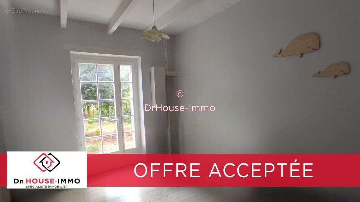 Maison à SAINT-MEARD-DE-GURCON