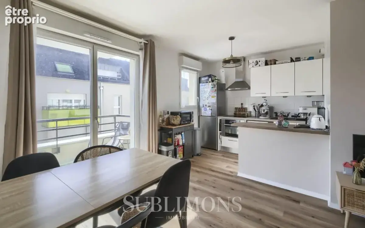Appartement à vendre Indre - photo 5