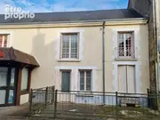 Maison à MAZANGE