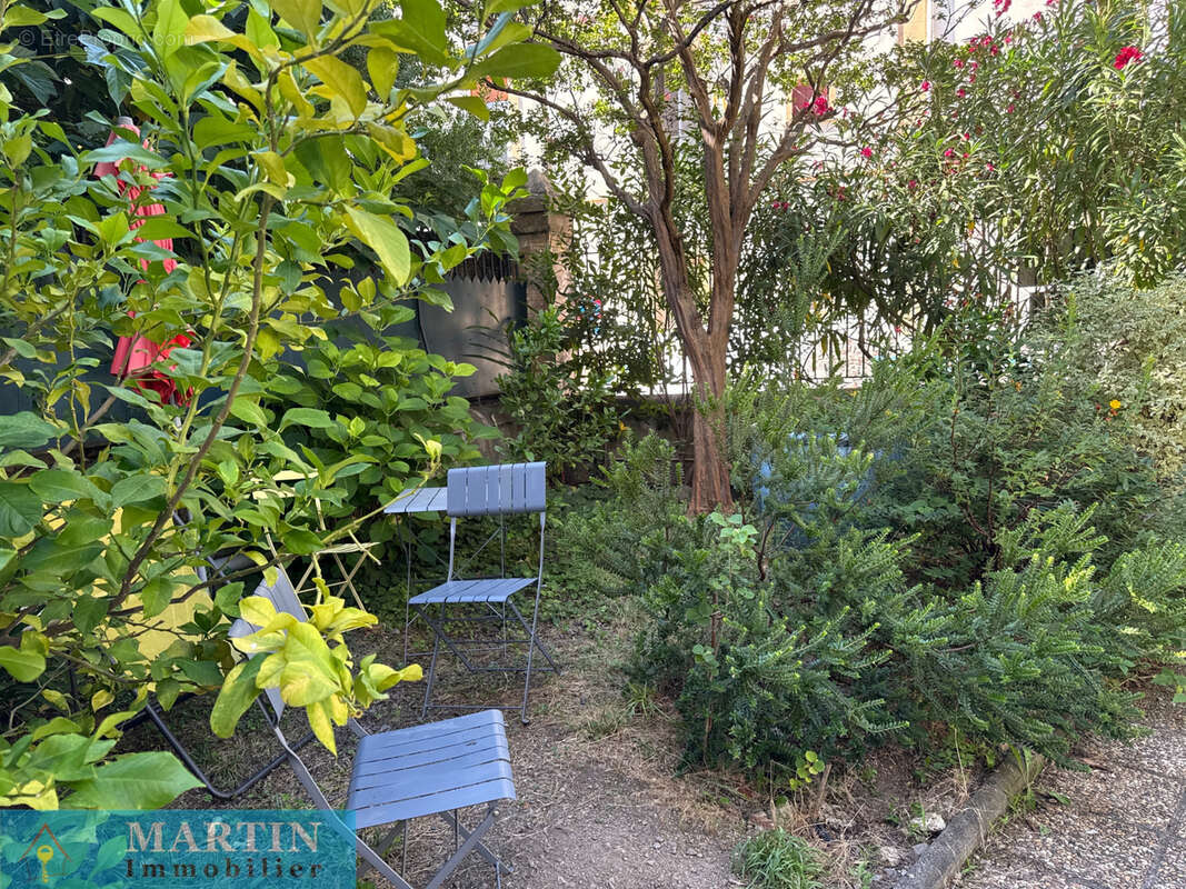 Appartement à AMELIE-LES-BAINS-PALALDA