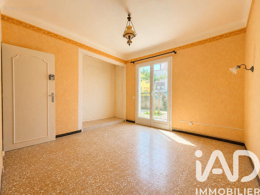 Photo 8 - Maison à PONTEILLA