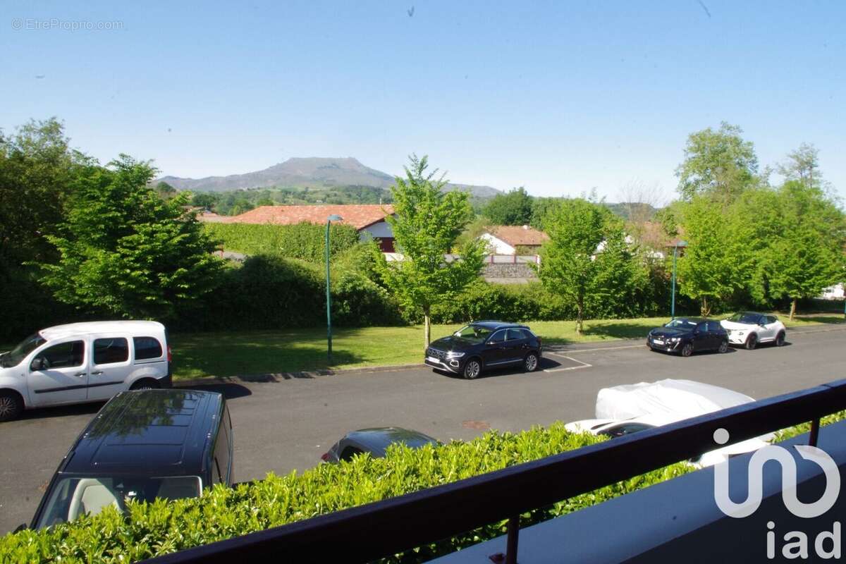 Photo 2 - Appartement à SAINT-PEE-SUR-NIVELLE