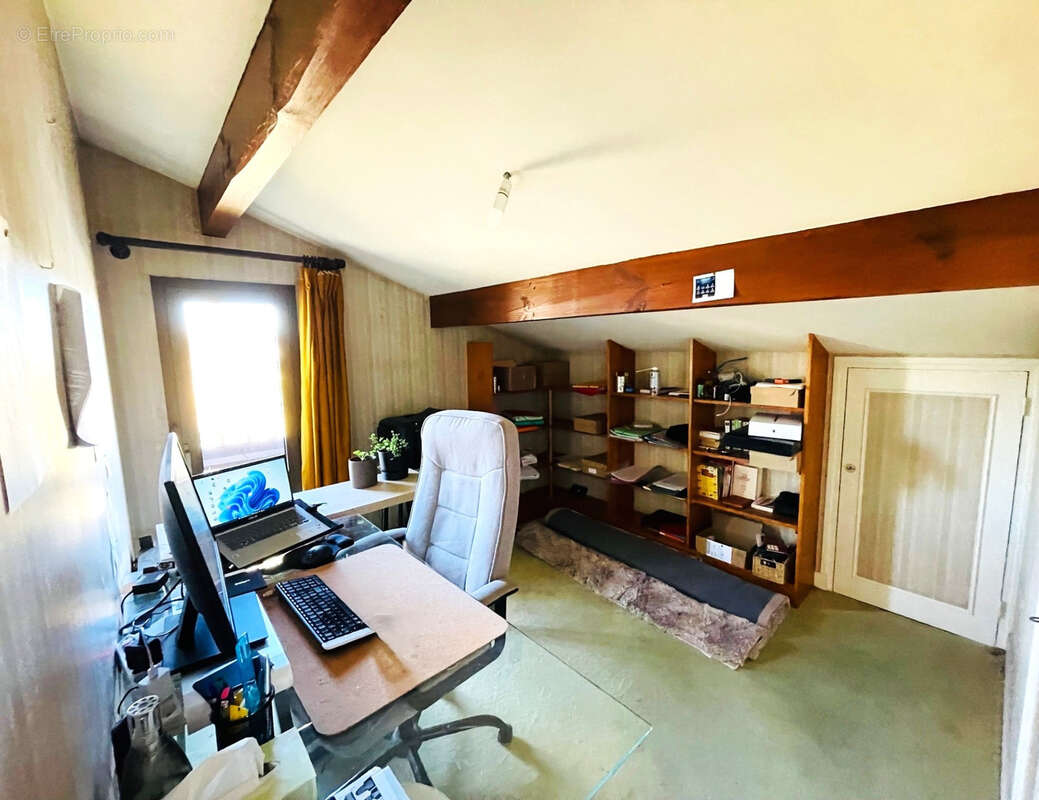 Maison à SAINT-VINCENT-DE-TYROSSE