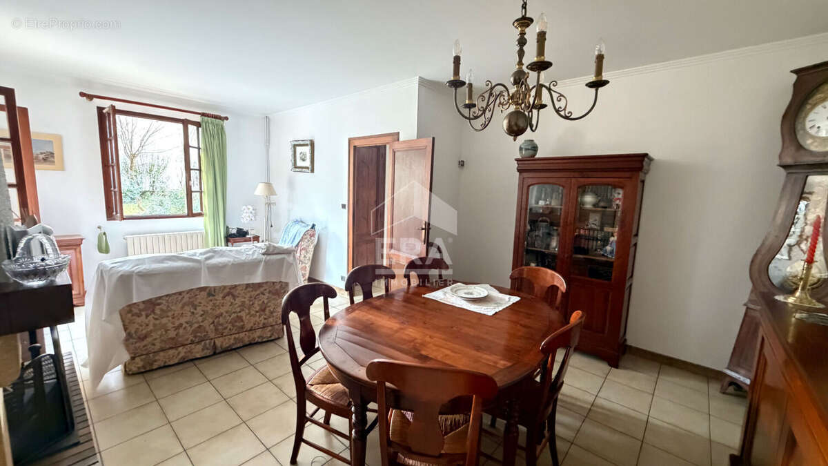 Maison à TALENCE
