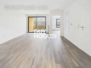 Appartement à SOTTEVILLE-LES-ROUEN