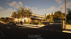 Commerce à LA CIOTAT