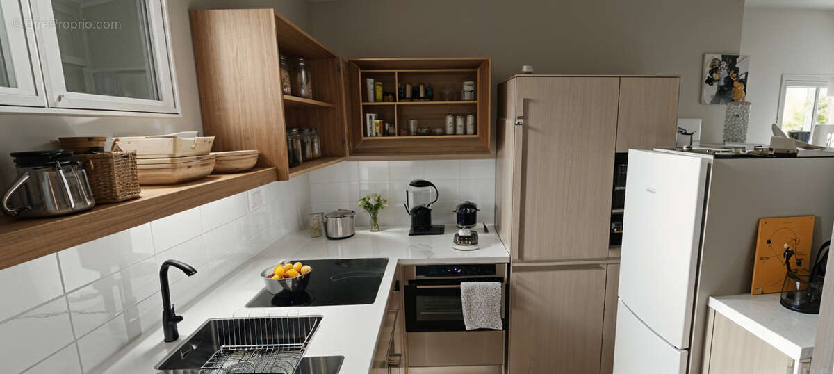 Appartement à LA SEYNE-SUR-MER