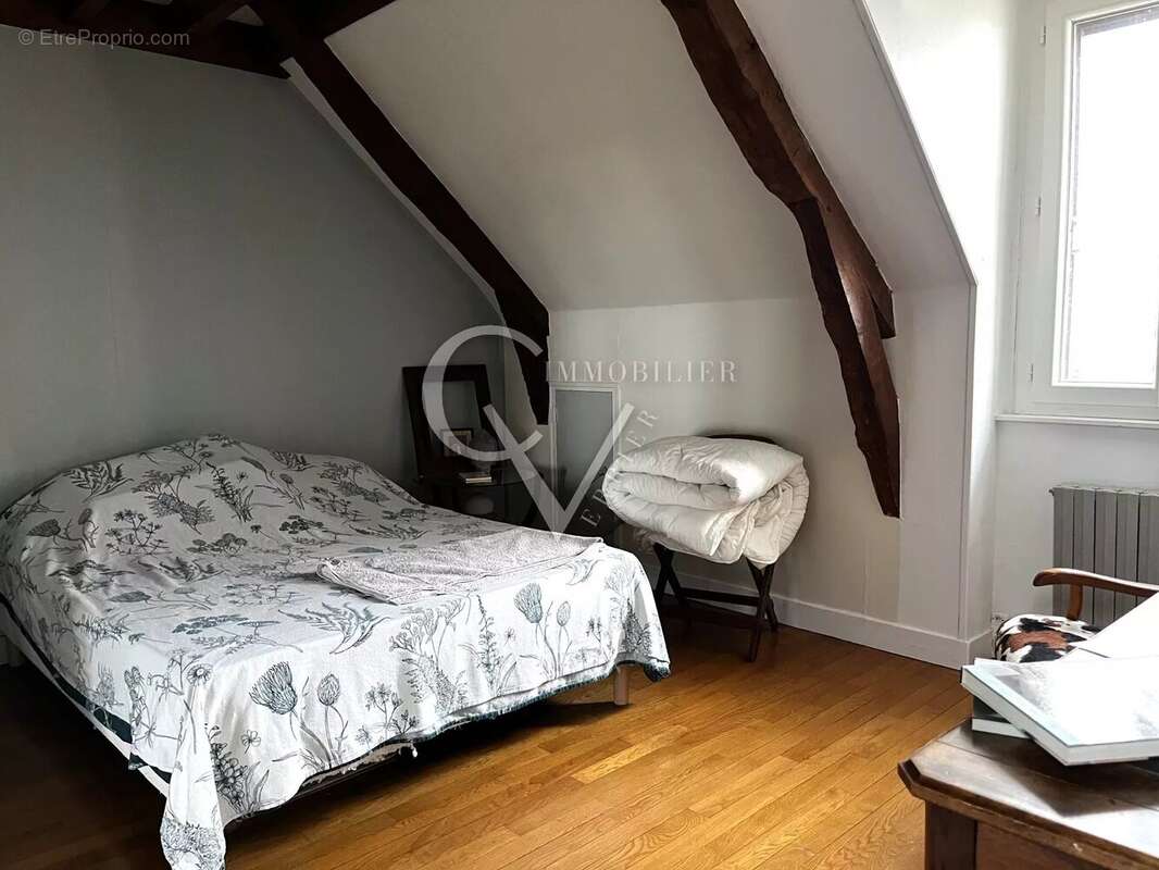 Maison 88 m² à Gisors  - photo 8