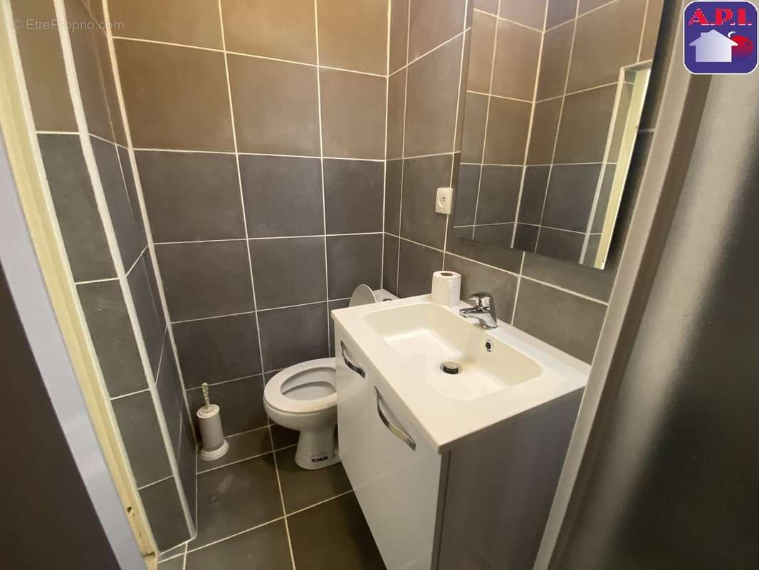 Maison à LEZAT-SUR-LEZE