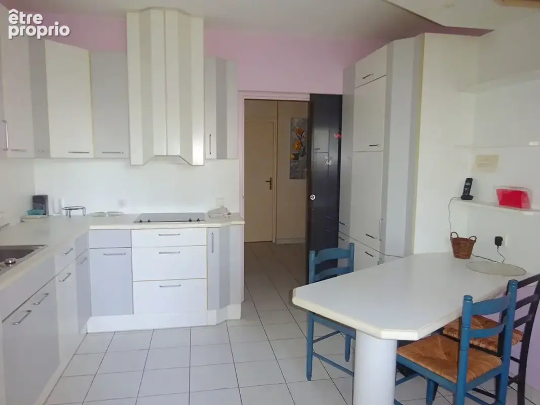 Appartement Riedisheim 4 pièce(s) - photo 4