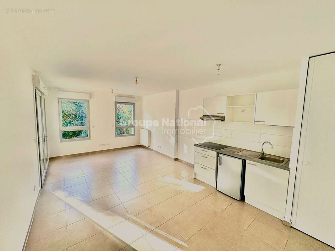 Appartement à CASTRIES