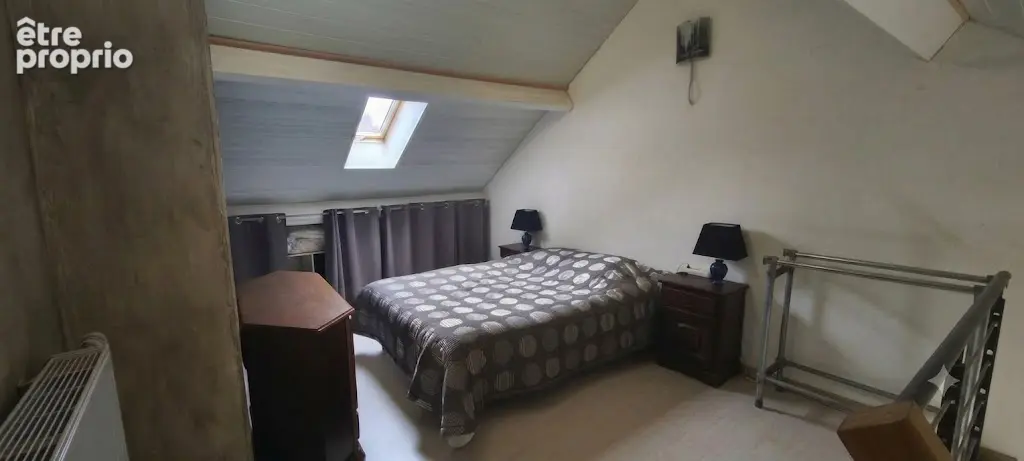 Maison de plain pied - photo 7