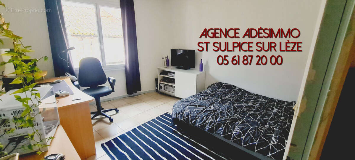 Maison 5 pièces avec 2 terrasses et un petit coin de jardin à Artigat - 100 500 - photo 6