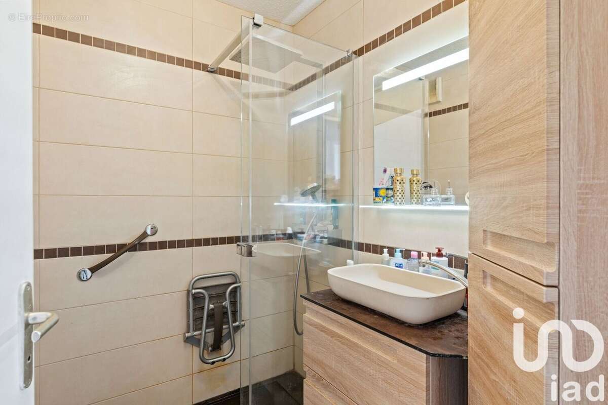 Photo 7 - Appartement à MOUANS-SARTOUX