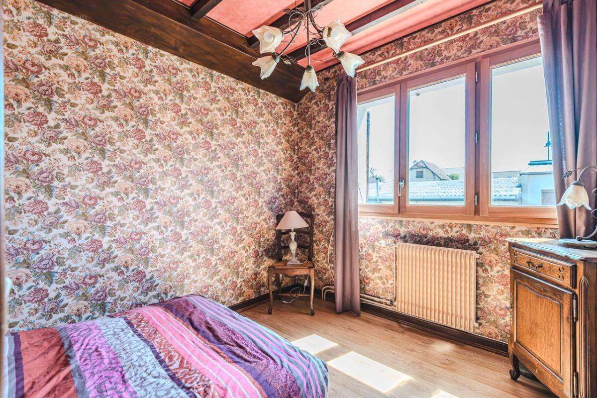 Maison Acy Romance 8 pièces 145 m2 - photo 9