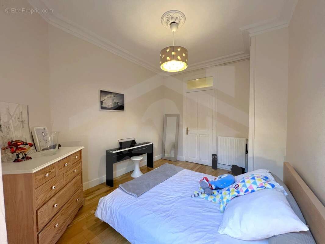 Appartement 4P+C de 86m2 - photo 9