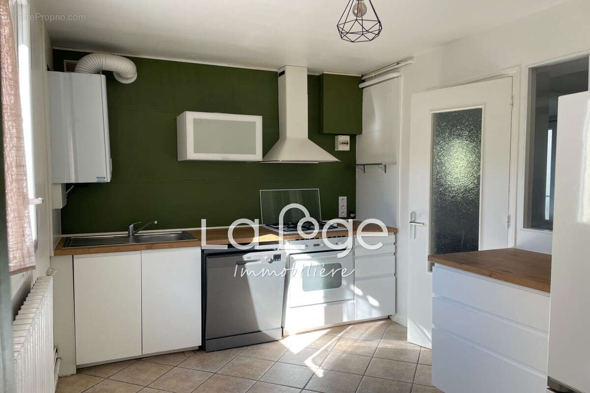 Appartement à GAP