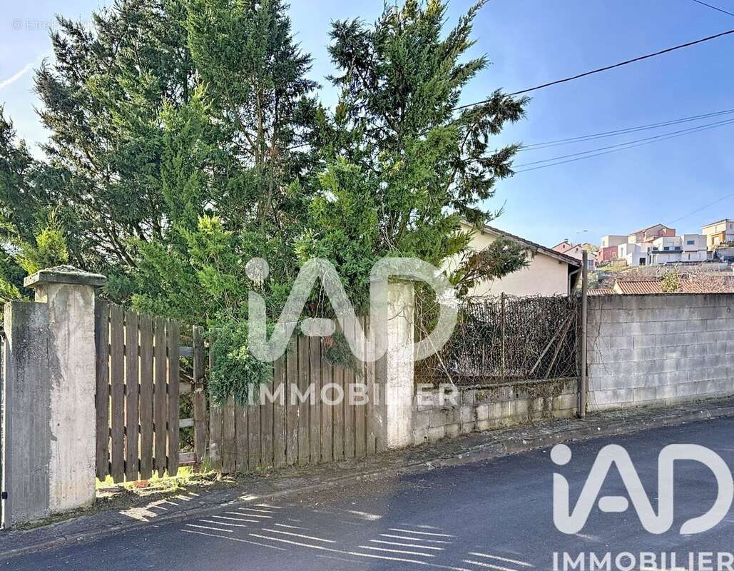 Photo 9 - Terrain à MILLAU