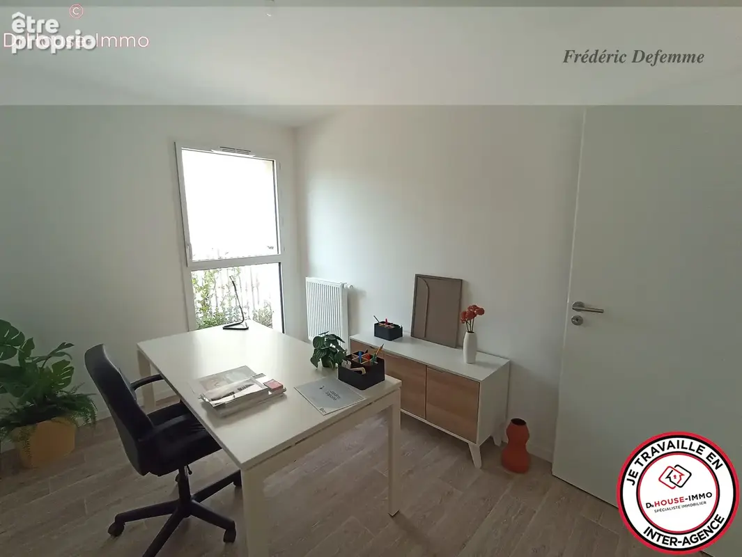 Appartement 4 pièces 86 m² à vendre à Tours (37100) - photo 15