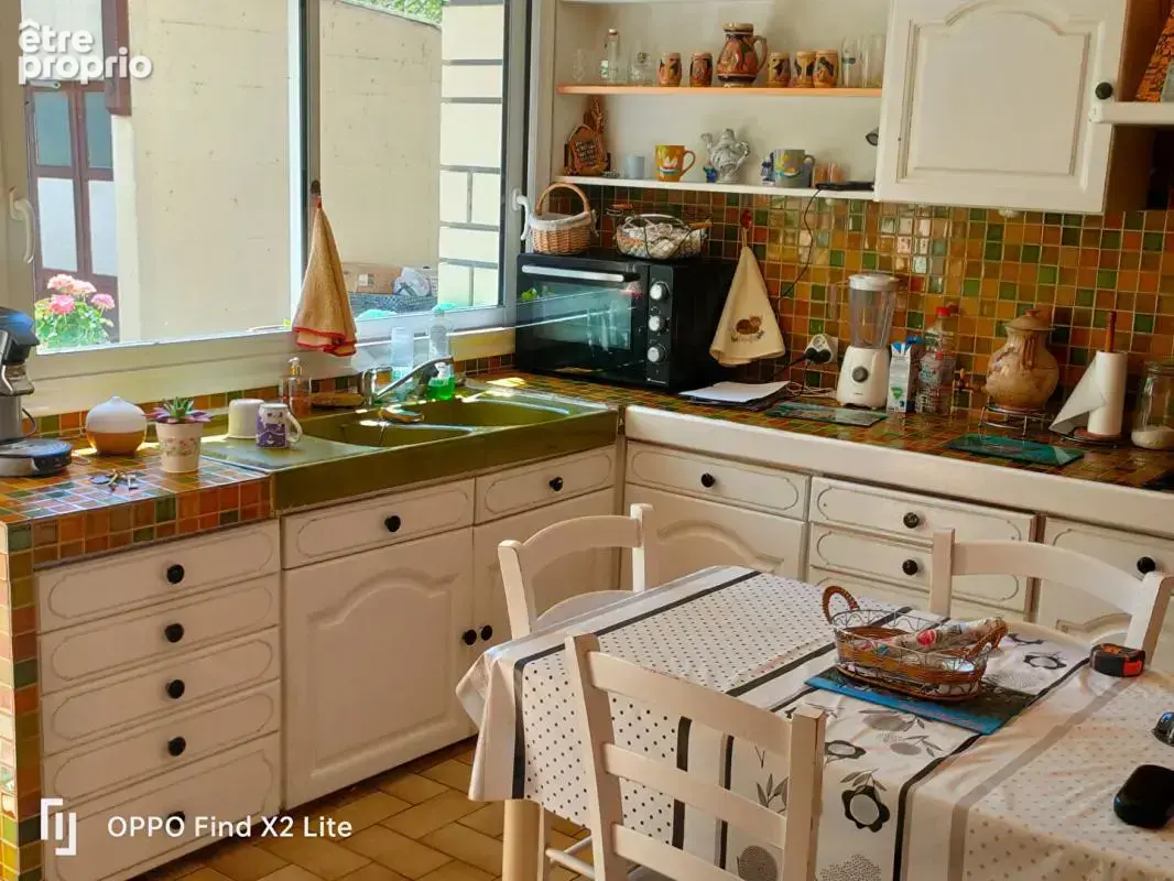 Exclusivite vente a terme libre maison vervant 5 pièce(s) - photo 6