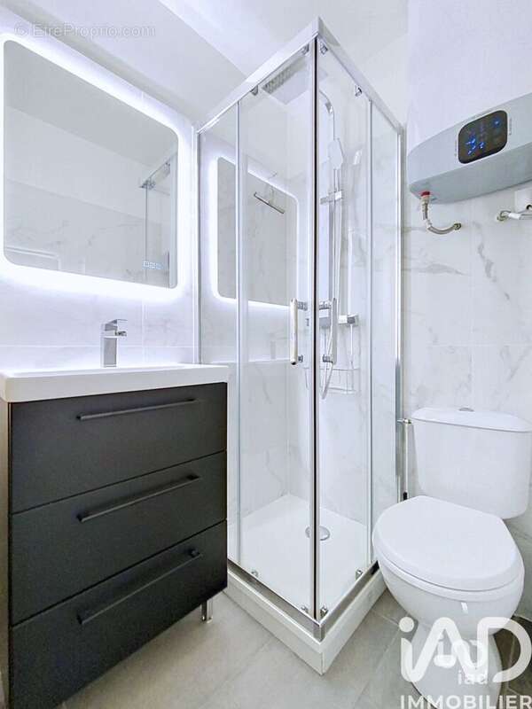 Photo 5 - Appartement à VERSAILLES