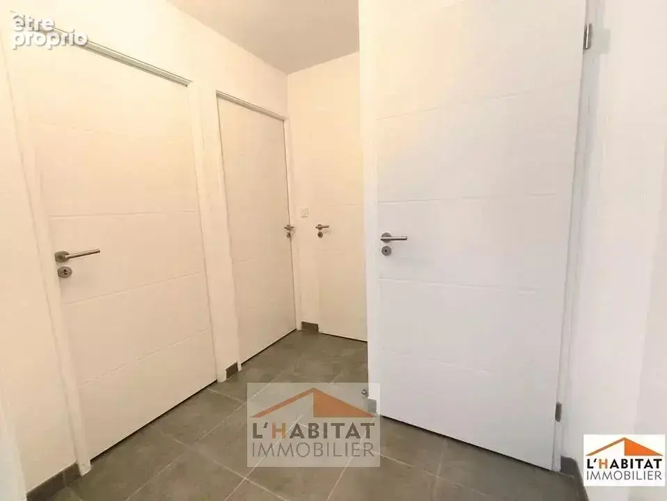 Appartement - 63.77m ² - photo 14