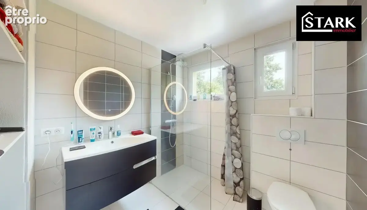 Maison 5 pièces 114 m² à vendre à Fontaine (90150) - photo 5
